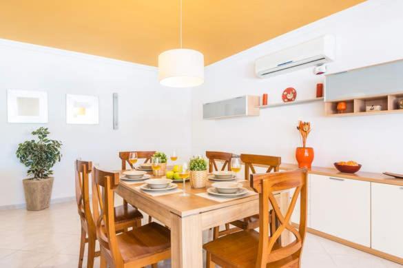 Villa Vistamar Cala En Porter  Екстер'єр фото