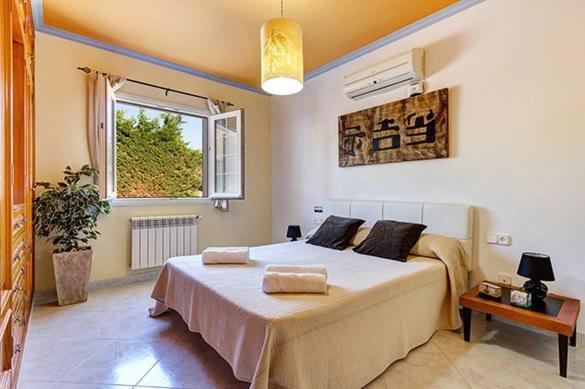 Villa Vistamar Cala En Porter  Екстер'єр фото