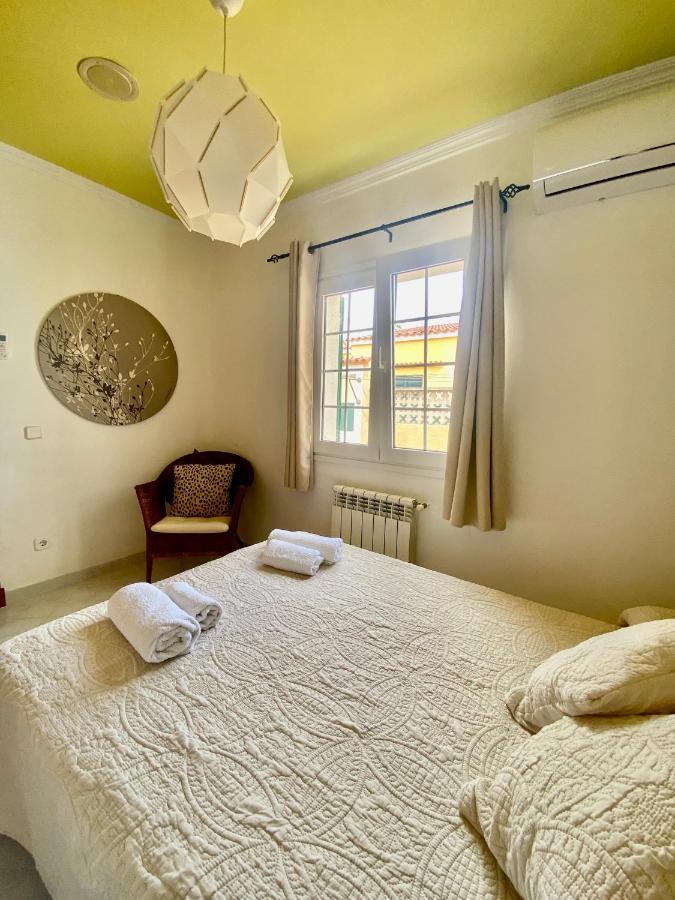 Villa Vistamar Cala En Porter  Екстер'єр фото