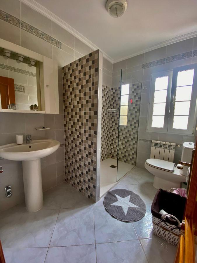 Villa Vistamar Cala En Porter  Екстер'єр фото