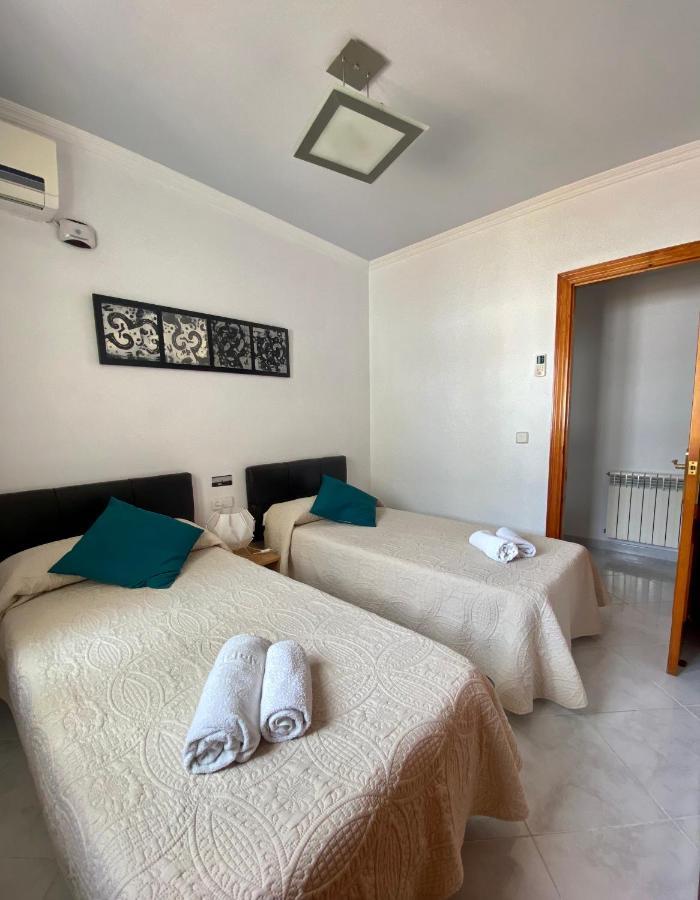 Villa Vistamar Cala En Porter  Екстер'єр фото
